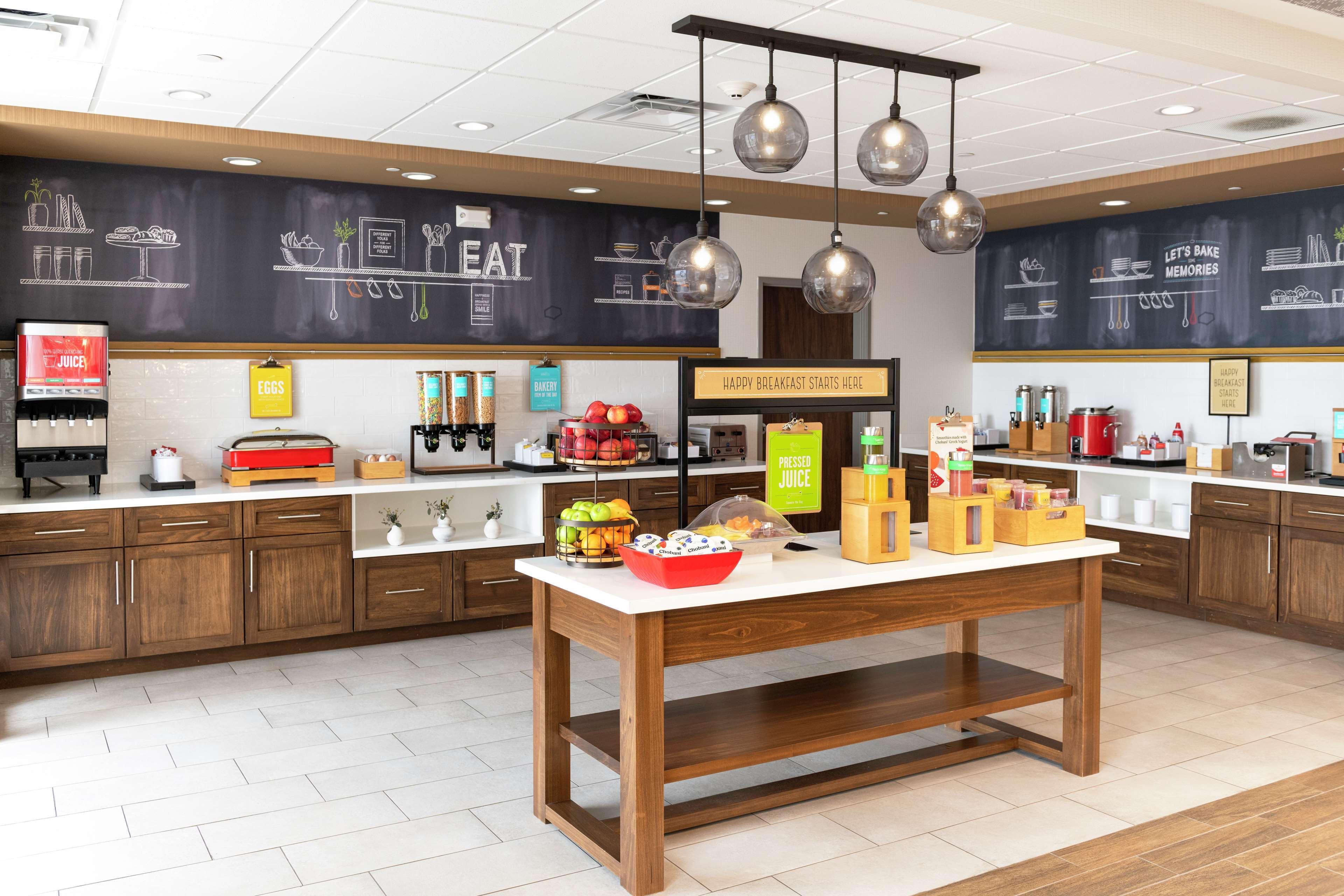 Hampton Inn & Suites Pittsburgh New Stanton Pa Kültér fotó
