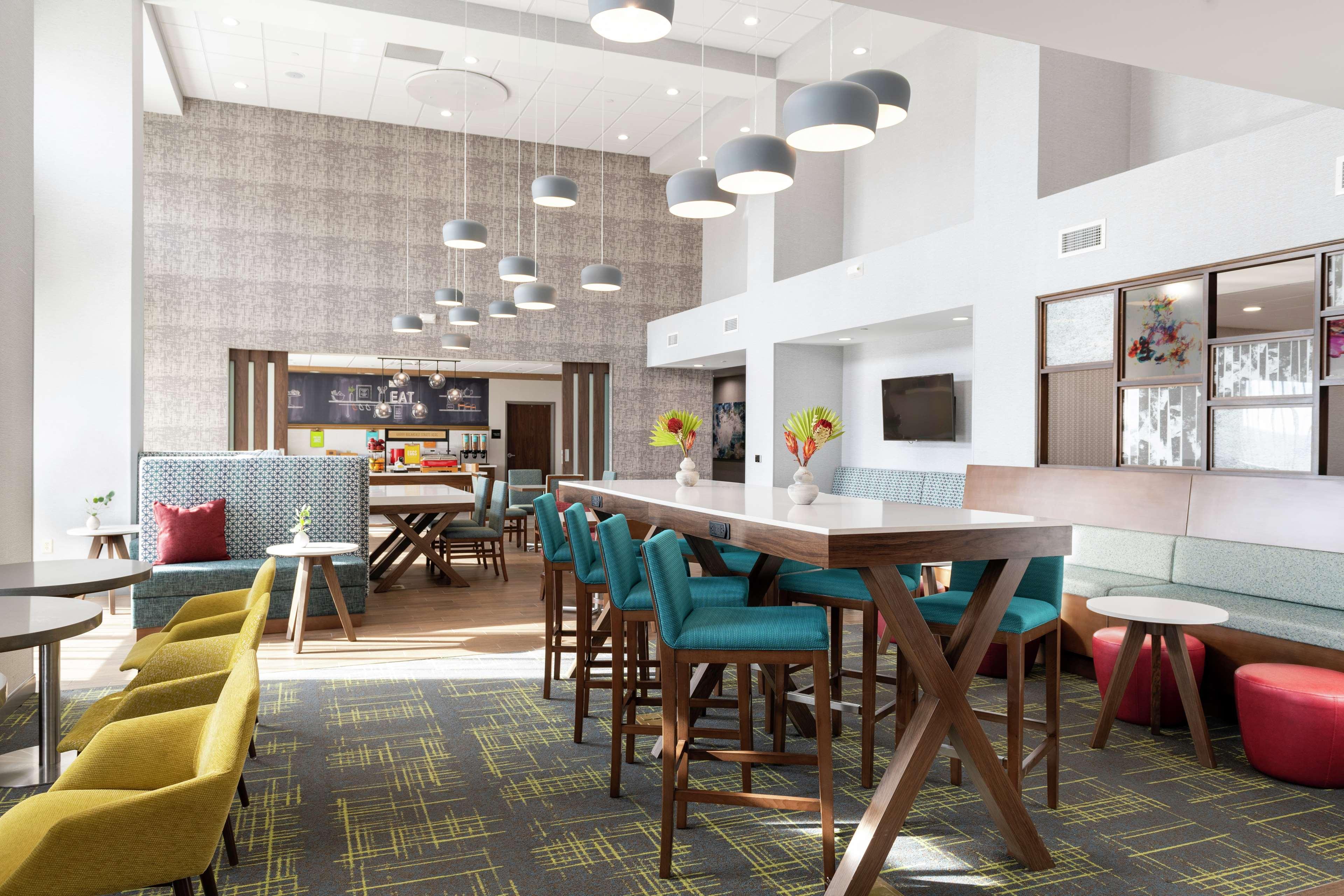 Hampton Inn & Suites Pittsburgh New Stanton Pa Kültér fotó