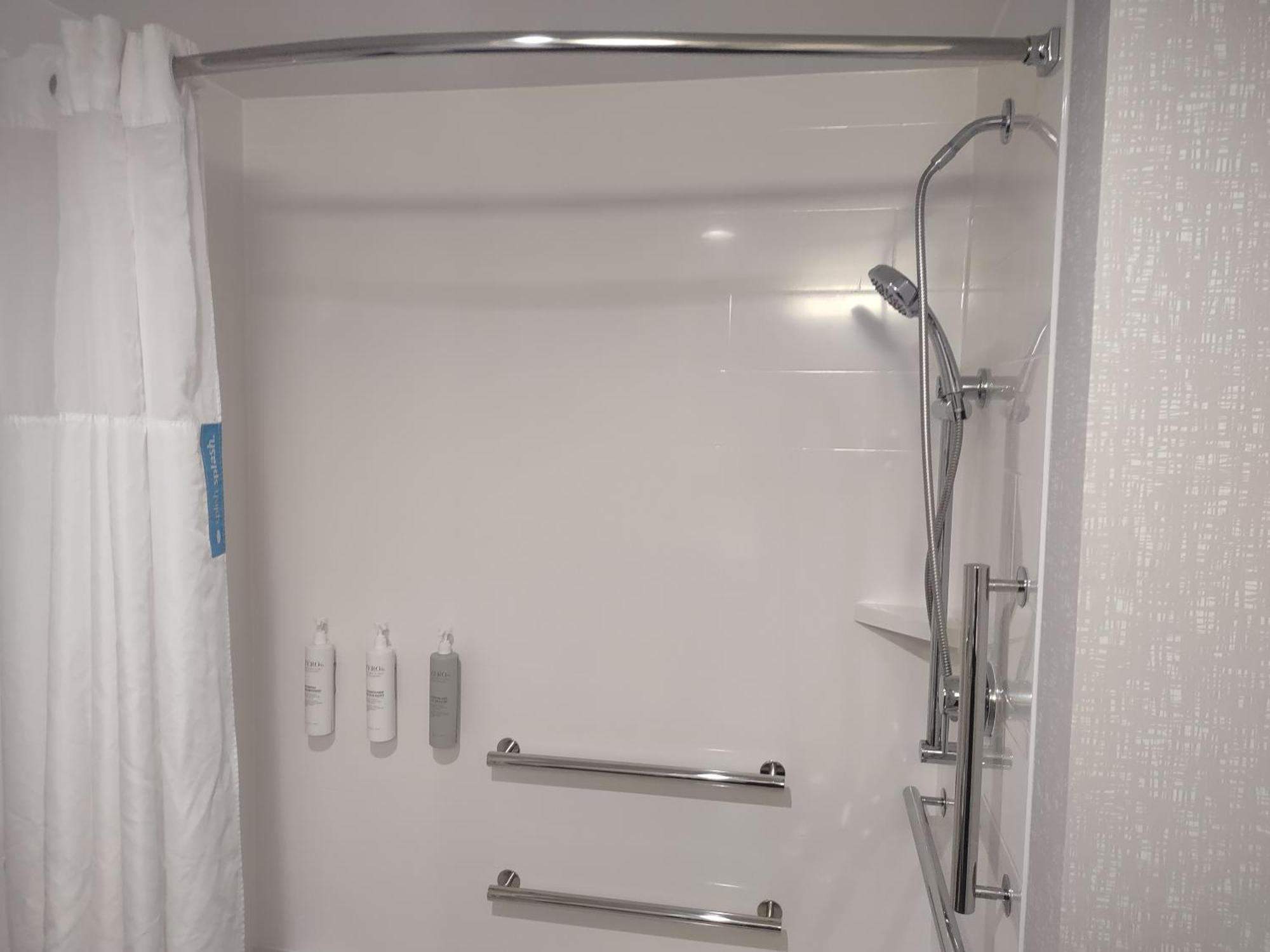Hampton Inn & Suites Pittsburgh New Stanton Pa Kültér fotó