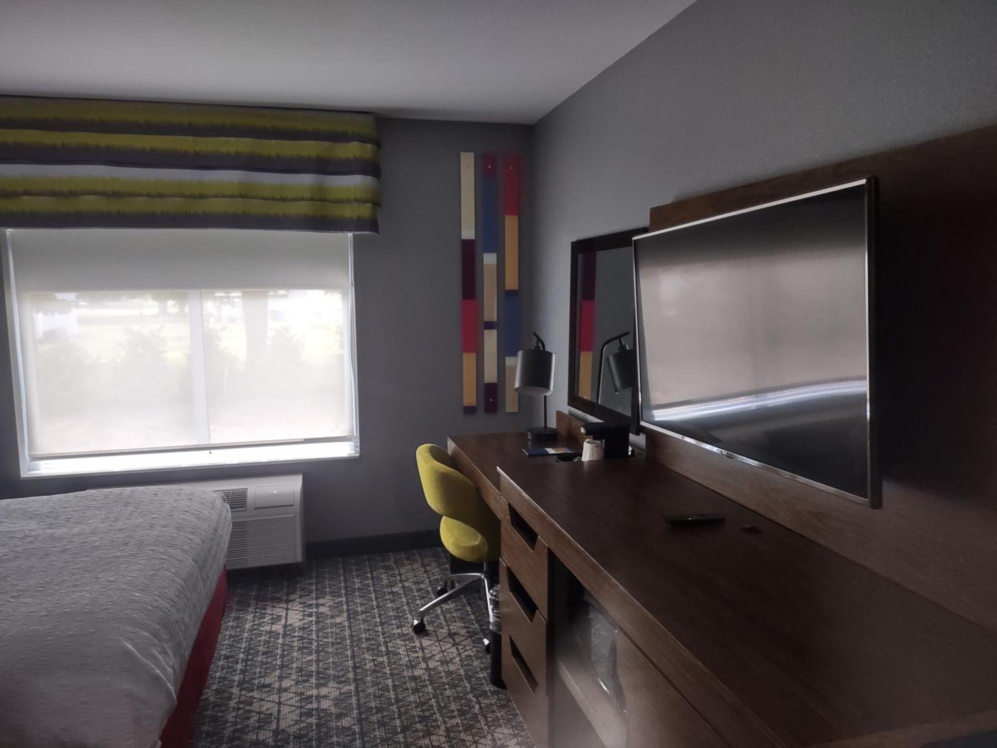 Hampton Inn & Suites Pittsburgh New Stanton Pa Kültér fotó